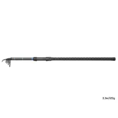 Lanseta Telescopica Delphin CAPRI Tele NXT, 3.30m, 120g