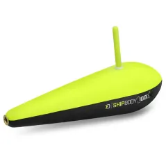 Pluta Somn Delphin CKG ShipBODY