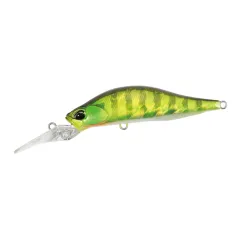 Vobler DUO Realis Rozante 63MR,Culoare AJA3055 Chart Gill Halo, 6.3cm, 6.8g