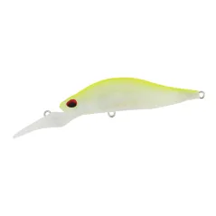 Vobler DUO Realis Rozante 63MR,Culoare CCC3028 Ghost Chart, 6.3cm, 6.8g
