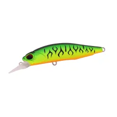 Vobler DUO Realis Rozante 63SP ,Culoare ACC3059 Mat Tiger, 6.3cm, 5g