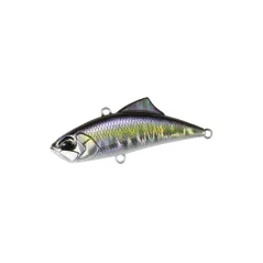Vobler DUO Spearhead Ryuki Vibe,Culoare GPA4009 River Bait, 4.5cm, 5.3g