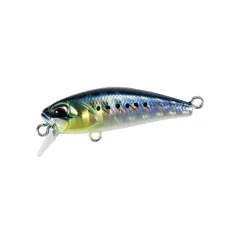 Vobler DUO Tetra Works Toto Fat 35F ,Culoare AHA0011 Sardine, 3.5cm, 1.8g