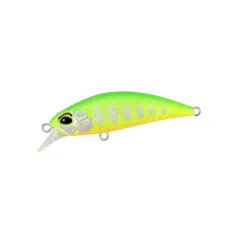 Vobler Spinning DUO Spearhead Ryuki 45S,Culoare Full Chart Yamame, 4.5cm, 4g