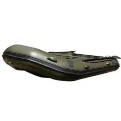Barcă Gonflabilă cu Podina din Aluminiu Fox Inflatable Boat Aluminium Deck, 290x166cm