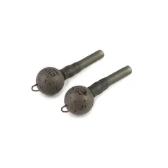 Greutati pentru Plute Waggler Matrix Pellet Waggler Weights, 2buc/plic