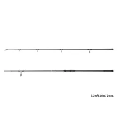 Lanseta Spod Delphin APOLLO GenerationX ,3.0m,5.00lbs,2Buc