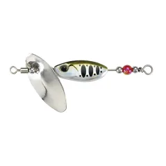 Linguriță Rotativă Duo Spearhead Ryuki Spinner ,Culoare  PNA4034 Yamame, 2cm, 3.5g