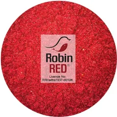 Mix Haith's Robin Red 1kg