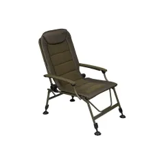 Scaun Pescuit Fox Voyager Large Recliner Chair