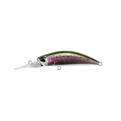Vobler Duo Spearhead Ryuki 50MDSP, Culoare Rainbow Trout, 5cm, 3.4g