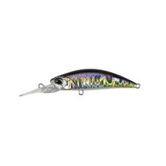 Vobler Duo Spearhead Ryuki 50MDSP, Culoare River Bait, 5cm, 3.4g