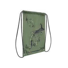 Geantă Delphin Simple Bag CARP