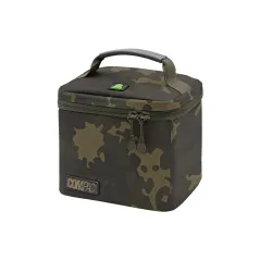 Geanta Korda Compac Dark Kamo Goo Bag Large