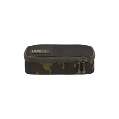 Geanta Korda Compac Spool Case Narrow Camo