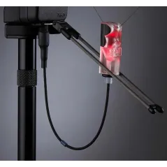 Hanger Delkim NiteLite III Rosu