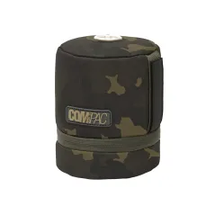 Husă Butelie Gaz Korda Compac Dark Kamo Gas Jacket