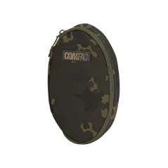 Husă Korda Compac Dark Kamo pentru Cântar Digital