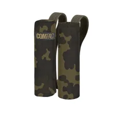 Husă Korda pentru Mâner și Vârf Lansetă Camo