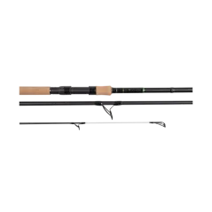 Lansetă Crap Korum Limitless Power 13ft, 2.95lb ,3buc