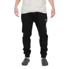 Pantaloni Jogger Matrix Black