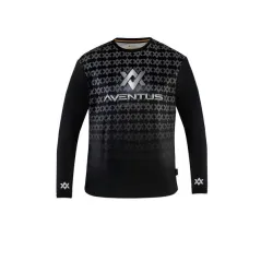 Bluza cu Protectie UV 50+ Guru Aventus Sun Core Tee