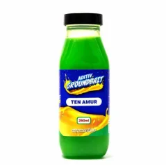 Aditiv Lichid pentru Nada si Groundbait Cpk Groundbait, 250ml, Ten & Amur