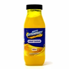 Aditiv Lichid pentru Nada si Groundbait Cpk Groundbait, 250ml, Crap Caras
