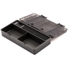 Cutie Accesorii Korda Basix Tackle Box, 24x12x5cm