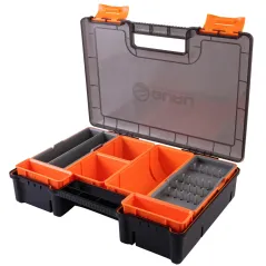 Cutie Rigida pentru Accesorii,Riguri Guru Fusion Feeder Box