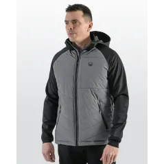 Geaca Guru Hybrid Jacket