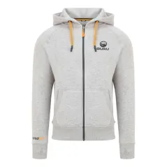 Hanorac Guru Aventus Hoodie Gri