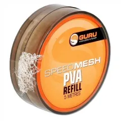 Rezerva Plasa Solubila PVA Guru Speedmesh 5m
