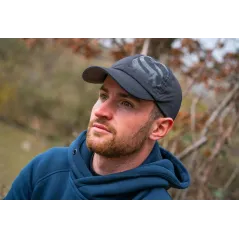 Sapca Impermeabila Guru Waterproof, Culoare Negru