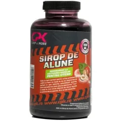 Sirop de Alune CPK Special Amur, 500ml