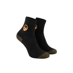 Sosete Guru Coolmax Black