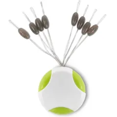 Stopper Korum Camo Line Stoppers, Large – Silicon, Autointepare