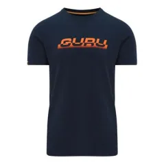 Tricou Guru Intersect Tee Navy