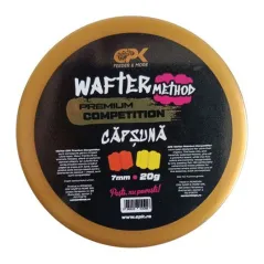 Wafters CPK Competition Method, 7mm, 20g, Capsuna