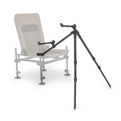 Brat Tripod Feeder cu 2 Bare Korum