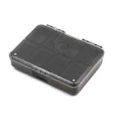 Cutie Accesorii Korda Mini Compartment Boxes, 8 Compartimente, 10x8x2.5cm