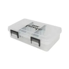 Cutie Compartimentata Fox Rage Mini – Naluci si Accesorii