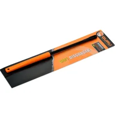 Degorjor Guru QM1, Negru/Portocaliu