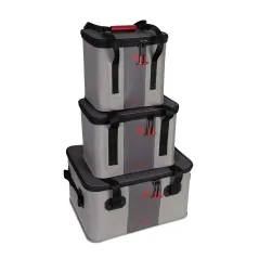 Geanta Impermeabila Fox Rage Welded – Medium, Large, XL