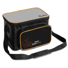 Geantă Accesorii Spinning Delphin EvaSPIN WALK, L