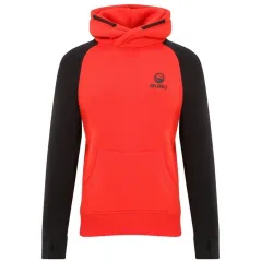 Hanorac Guru Red/Blacky