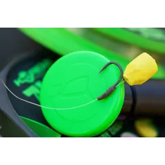 Disc Magnetic pentru Fixat Carlige Korda Zig Magnet