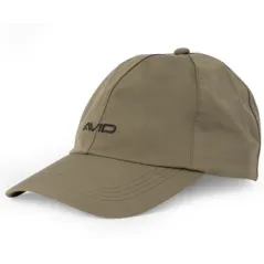 Sapca Impermeabila Avid Hydro-Force – Verde, Reglabila