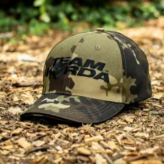 Sapca Korda Kore TK, Culoare Camo