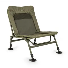 Scaun Pescuit Korum Supa Lite Stretch Wide